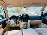 Toyota Land Cruiser GXR 2019